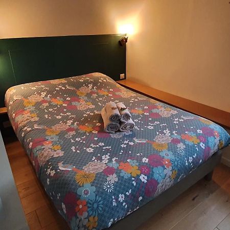 Appartement Studio Chanoine Кимпер Екстериор снимка